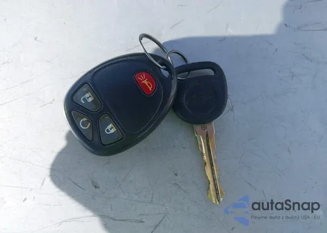 2011 Chevrolet Silverado 1500 Lt z USA, uszkodzony, nr VIN 3GCPKSE33BG196473